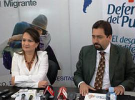 Cuatro ecuatorianos presentan demandas ante Europa por la crisis hipotecaria en España 