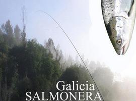  “Galicia Salmonera”, de Miguel Piñeiro y Alberto Torres, para los muy pescadores...y los poco