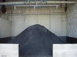 Jesús Iglesias pregunta al Gobierno por la desaparición de 200.000 Tn de la reserva de carbón 