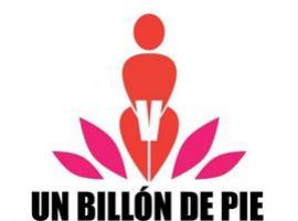 Asturias se suma el jueves a \Un billón de pie\, concierto mundial contra la violencia de género