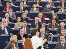 El Parlamento Europeo advierte que la negociación del Presupuesto comienza ahora