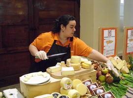 FORO pide regular el artesanado alimentario y las ferias donde se oferten productos asturianos