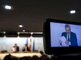 Asturias pone en marcha las primeras medidas para combatir el paro incluidas en la concertación