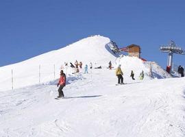 Valgrande-Pajares acoge este fin de semana el Snow Surf Festival 2013