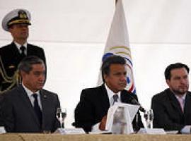Elecciones generales en Ecuador  VÍDEO INFORMATIVO