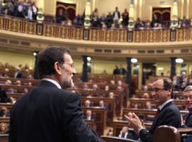 Las cartas de Rajoy para el debate sobre el estado de la Nación