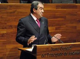 Cascos pregunta al Ejecutivo por las soluciones para el \"agravamiento social y económico de Asturias\"