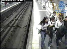La captura del \clan de las bosnias\ alivia el \terror\ al carterista en el Metro de Madrid