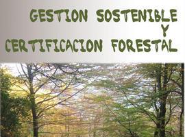 Jornada sobre  \"Gestión Sostenible y Certificación Forestal\" en el Museo de la sidra de Nava
