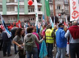 Sindicatos independientes convocan una manifestación el día 29 contra el pensionazo