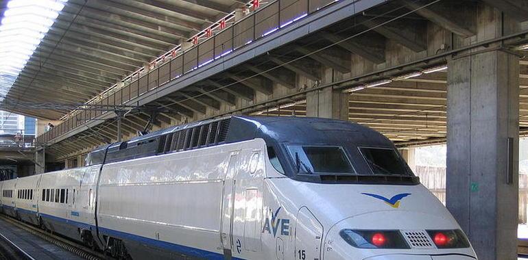 Renfe sustituye el AVE Toledo-Albacete por trenes Avant, ante la escasa demanda