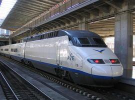 Renfe sustituye el AVE Toledo-Albacete por trenes Avant, ante la escasa demanda