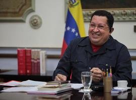 Chávez empeora, pero se mantiene \"aferrado a Cristo\"
