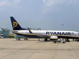 FORO advierte que la fuga de Ryanair  “es una vuelta de tuerca al aislamiento del Principado”