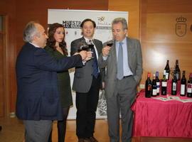 Denominación de Origen de Bullas promocionará 34 nuevos vinos elaborados por las bodegas de la zona 