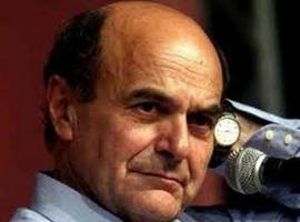 Pier Luigi Bersani, dispuesto a gestionar su exigua mayoría \"por el interés de Italia\"