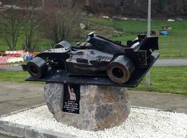 El automovilismo asturiano homenajea a Toño Fernández da Silva