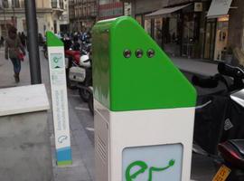 ‘Recargavyp’ realiza 1.200 recargas de vehículos eléctricos en los nueve primeros meses