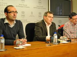 IU invita al PP a votar su moción para frenar los despidos en las fábricas de armas de Asturias