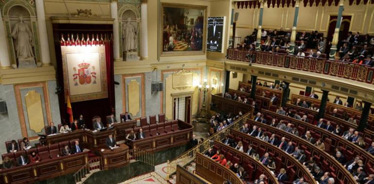 PP y PNV blindan en el Congreso el entramado institucional vasco ante posibles reformas del Estado