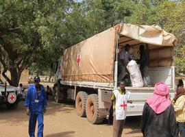 Mali precisa ayuda urgente para su reconstrucción