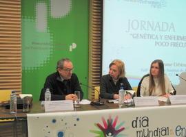 Asturias pide al ministerio que no penalice a los pacientes de enfermedades raras