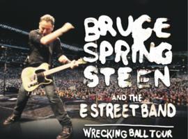 Les entrades pa Bruce Springsteen acabáronse en 4 hores