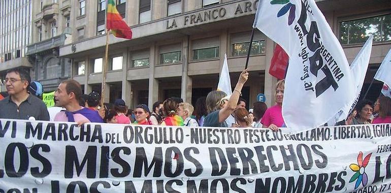La lucha por la igualdad del colectivo LGTBI retrocede en Honduras, Sudáfrica y Camerún