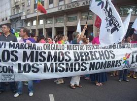 La lucha por la igualdad del colectivo LGTBI retrocede en Honduras, Sudáfrica y Camerún