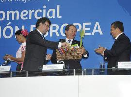 Entra en vigor el Acuerdo Comercial Multipartes de Perú con la Unión Europea