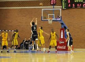 El Oviedo Baloncesto a continuar con su buena racha