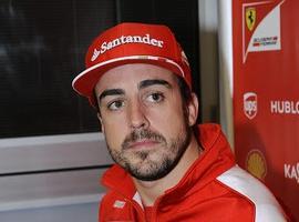 Alonso: \"En Australia vamos a estar cerca de los mejores\"