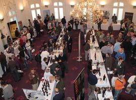  En marcha el II Salón  Sumiller Rioja 