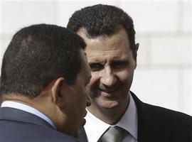 La Liga Árabe invitó a la oposición a asumir por Siria
