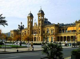 Las instituciones vascas se unen en defensa de Donostia como Capital Europea de la Cultura 2016 