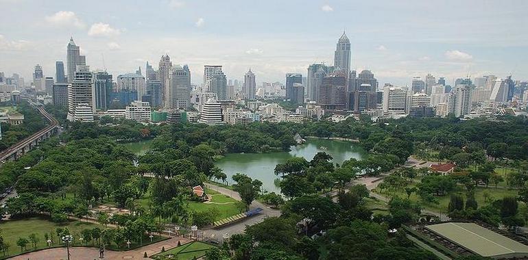 Bangkok nombrada Capital Mundial del Libro para el año 2013 