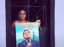 Tercer día de luto en Caracas. Crónica de una asturiana