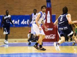 El Oviedo Baloncesto a certificar el ascenso en Las Palmas