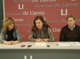 Llanes contratará 10 parados en el próximo contrato de limpieza viaria 