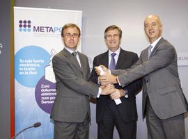Con la integración de Iberdrola, Metaposta emprende su expansión fuera de Euskadi 