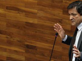 El Gobierno asturiano recurre ante el Constitucional el \gratis total\ de Rajoy a la Banca