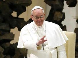 El Papa confirma provisionalmente a los jefes y miembros de la Curia Romana 