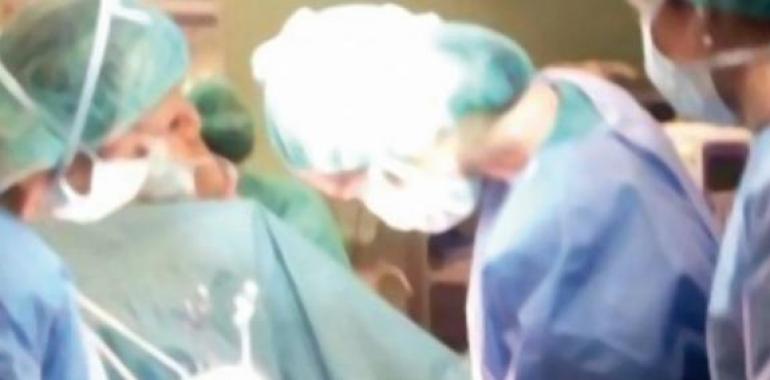 Enfermeras del Servet realizan un Manual sobre el quehacer diario de la Cirugía Obstétrica