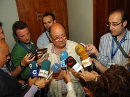 Sostres: “No entendemos el cambio de postura del PP con la Politécnica de Gijón, que defendía en 1.999”