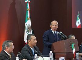 El presidente de México aboga por un especial cuidado a las víctimas del crimen