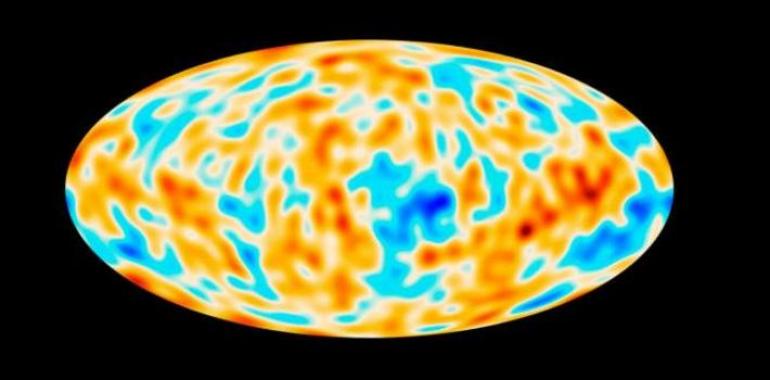 Las fotos del satélite Planck al Universo joven desafían al modelo cosmológico estándar