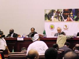 La ministra de Exteriores asiste a la Cumbre de la Unión Africana en Guinea Ecuatorial 