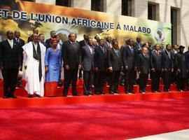 la cumbre de Jefes de Estado africanos inicia sus sesiones