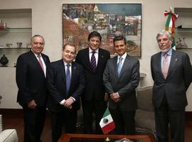 Asturias como puente de entrada a Europa para empresas mexicanas 