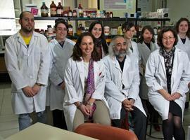 Investigadores asturianos desarrollan un chip que detecta precozmente la celiaquía